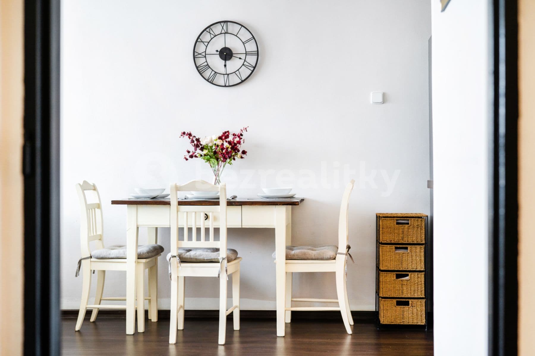 Pronájem bytu 3+kk 63 m², Mendelova, Praha, Praha Pronájem bytu 3+kk 63 m², Mendelova, Praha, Praha