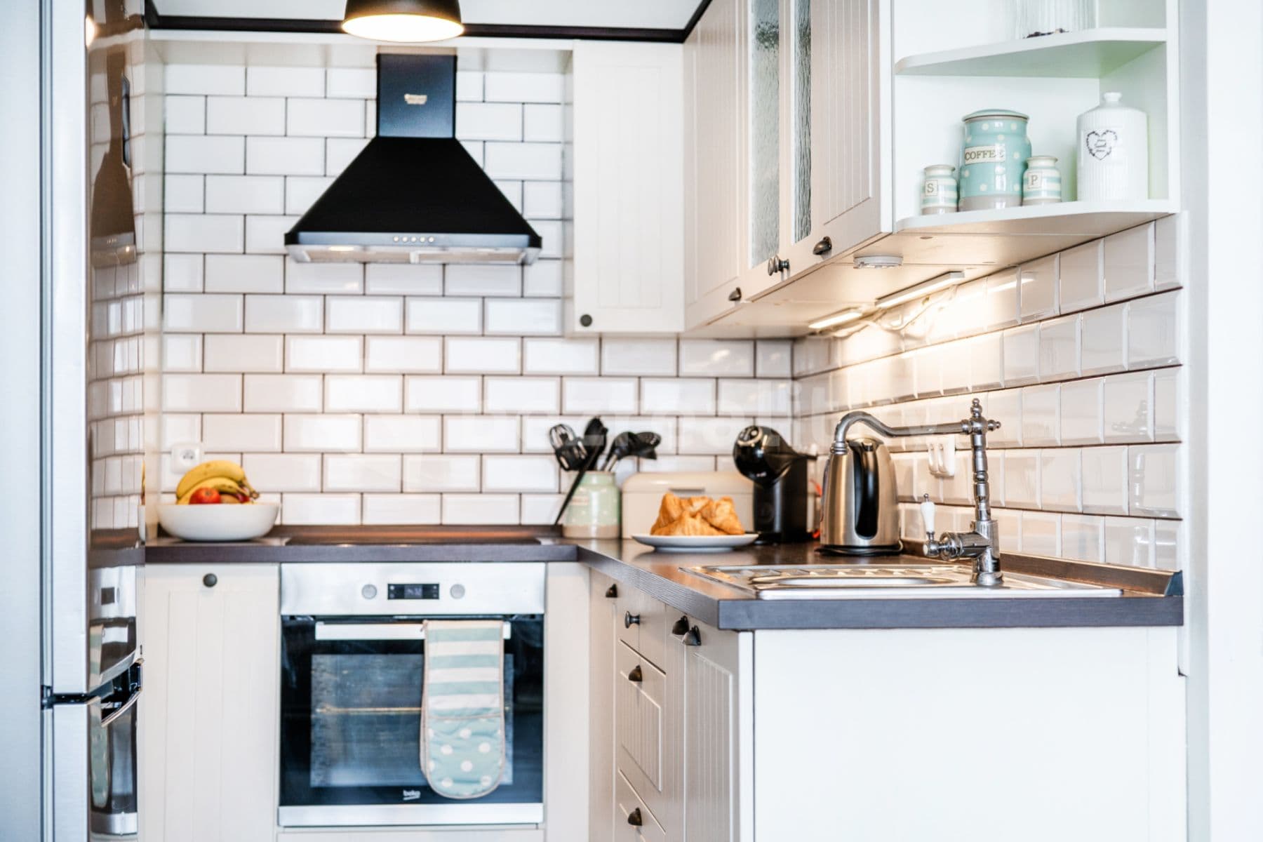 Pronájem bytu 3+kk 63 m², Mendelova, Praha, Praha Pronájem bytu 3+kk 63 m², Mendelova, Praha, Praha