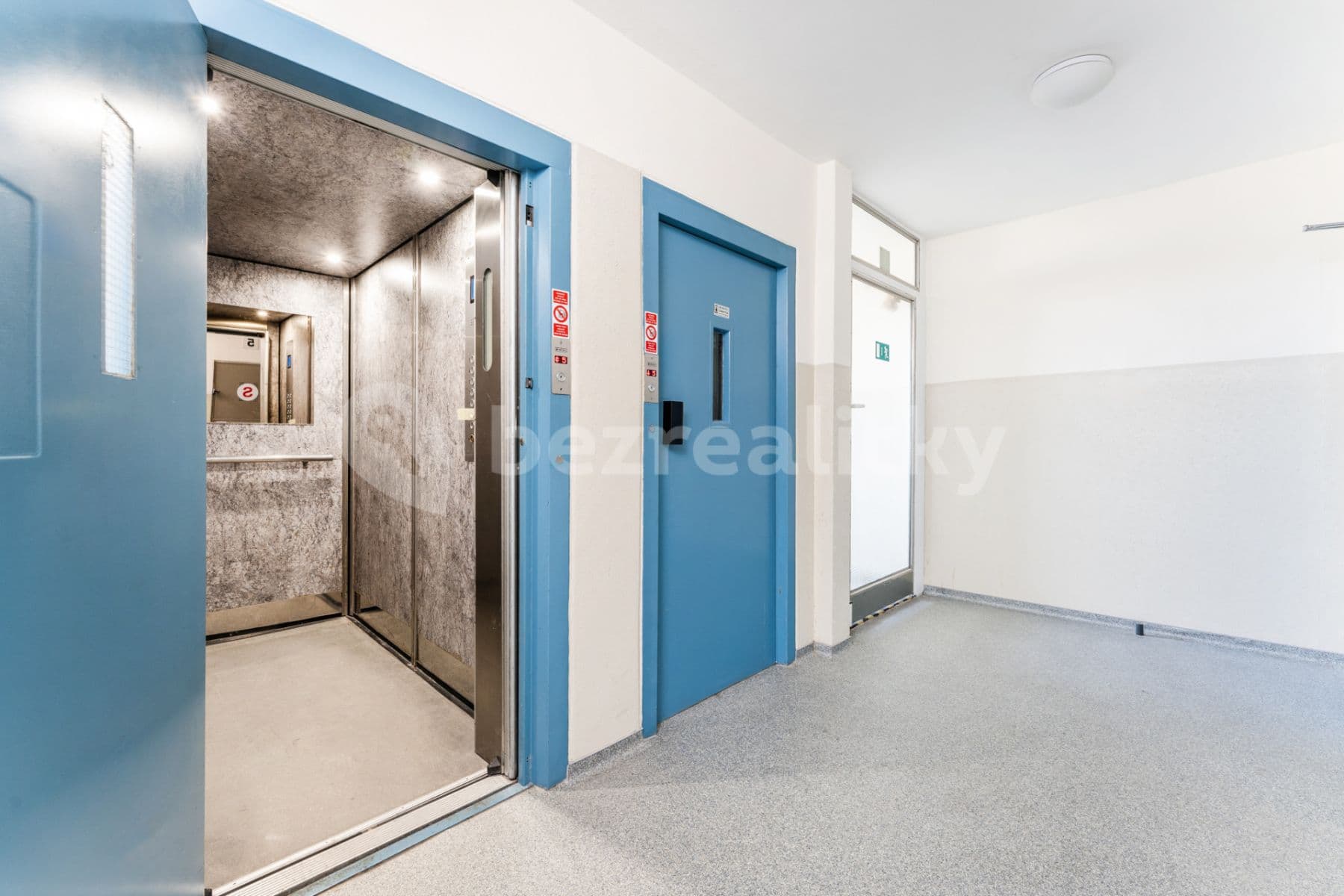 Pronájem bytu 3+kk 63 m², Mendelova, Praha, Praha Pronájem bytu 3+kk 63 m², Mendelova, Praha, Praha