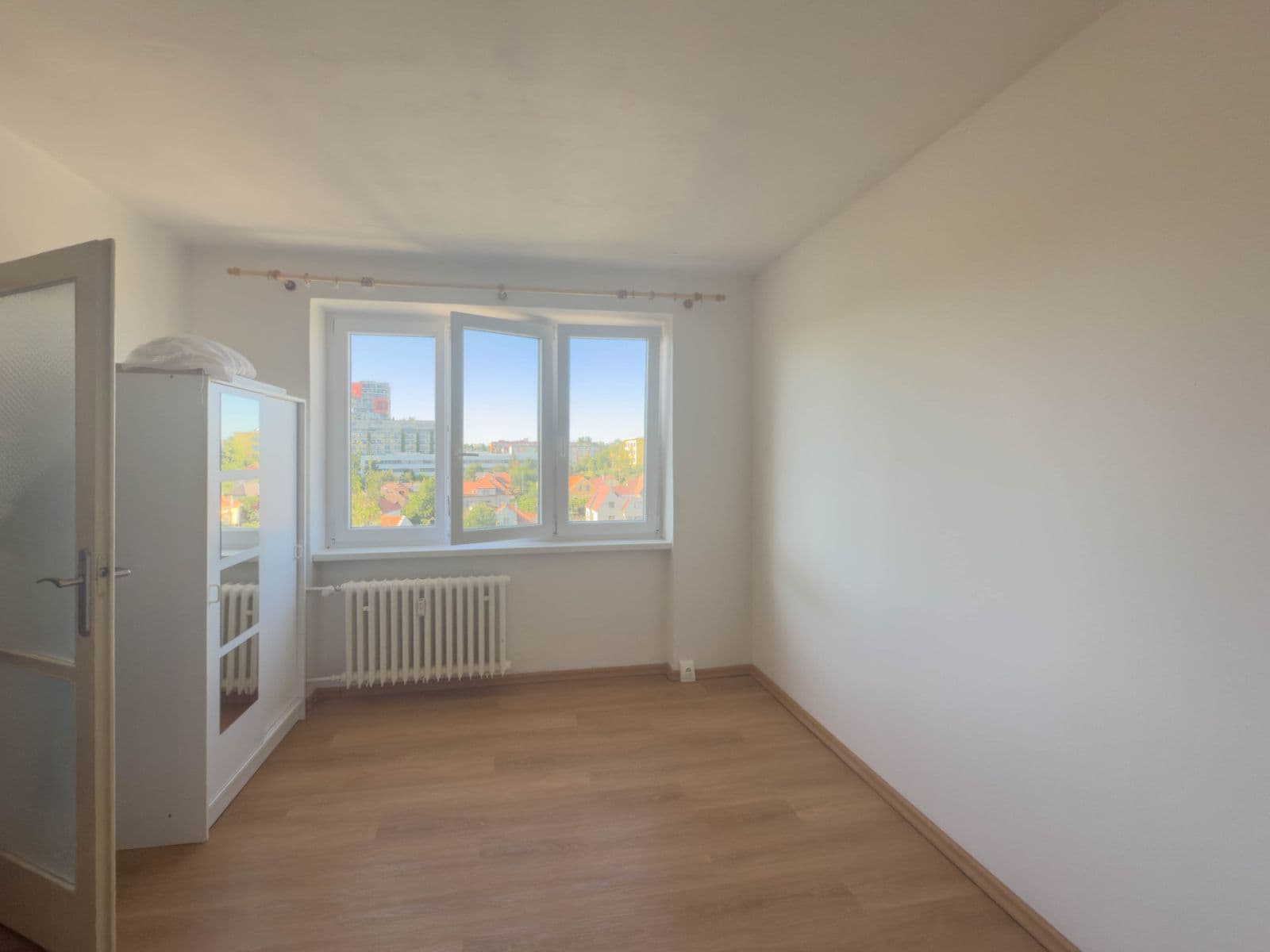 Pronájem bytu 2+1 52 m², Černokostelecká, Praha, Praha Pronájem bytu 2+1 52 m², Černokostelecká, Praha, Praha