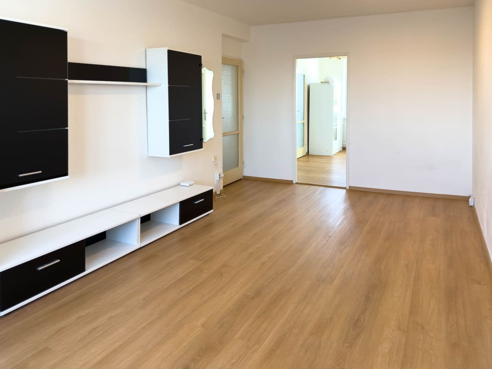 Pronájem bytu 2+1 52 m², Černokostelecká, Praha, Praha Pronájem bytu 2+1 52 m², Černokostelecká, Praha, Praha