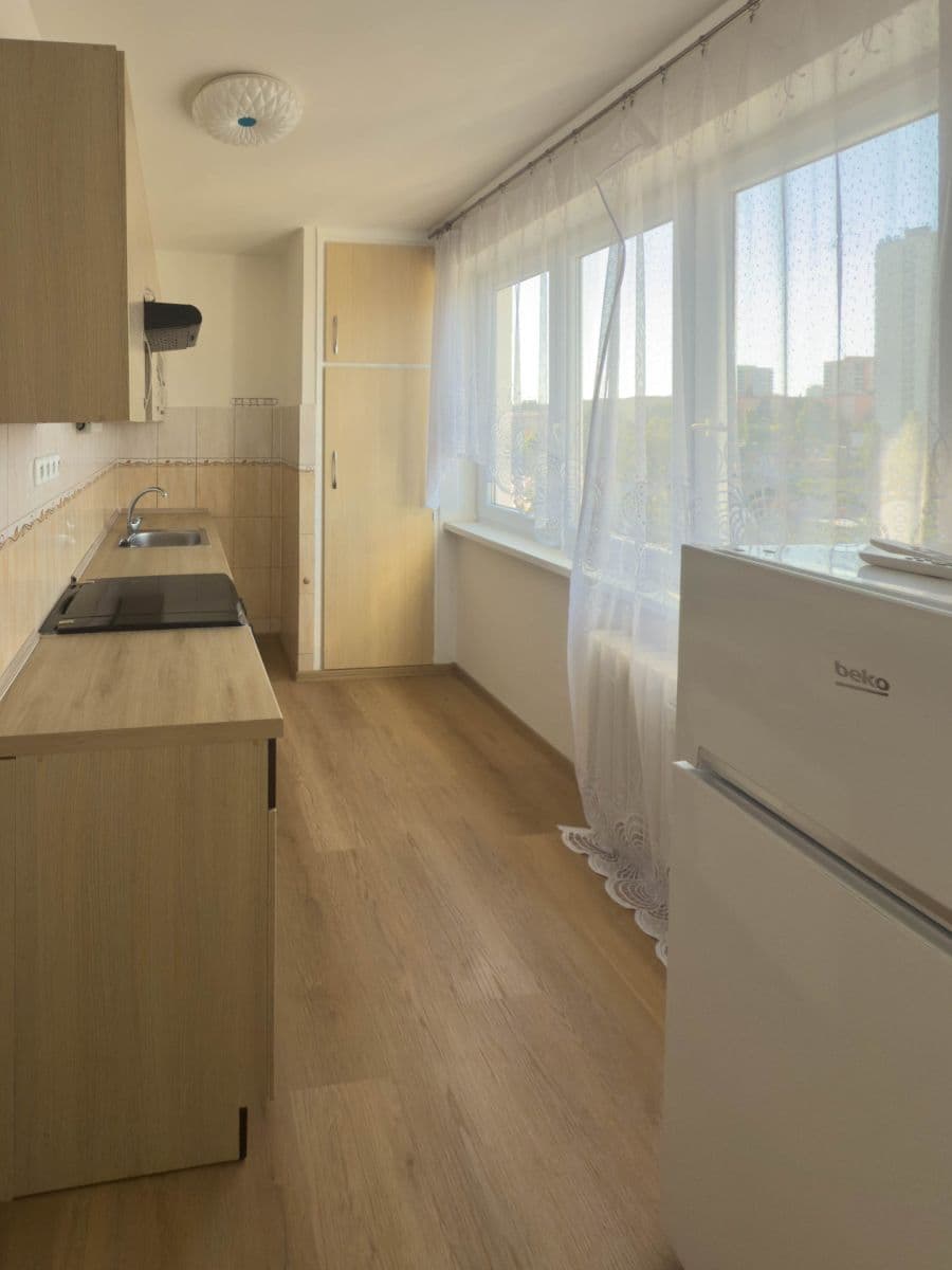 Pronájem bytu 2+1 52 m², Černokostelecká, Praha, Praha Pronájem bytu 2+1 52 m², Černokostelecká, Praha, Praha