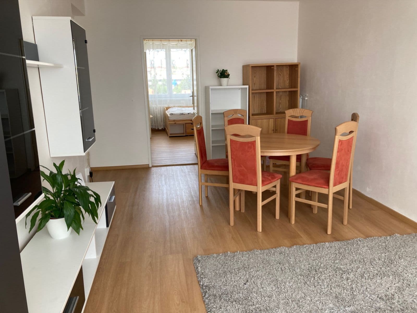 Pronájem bytu 2+1 52 m², Černokostelecká, Praha, Praha Pronájem bytu 2+1 52 m², Černokostelecká, Praha, Praha