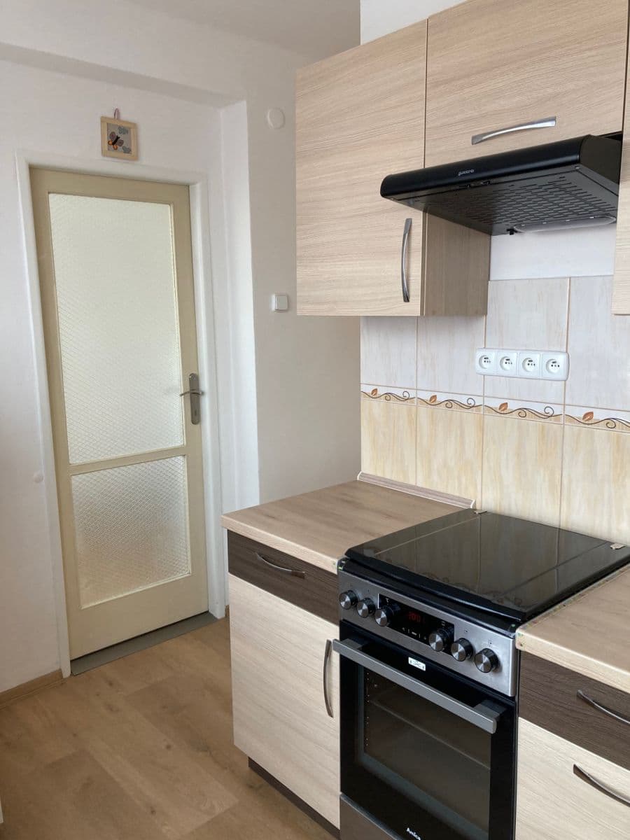Pronájem bytu 2+1 52 m², Černokostelecká, Praha, Praha Pronájem bytu 2+1 52 m², Černokostelecká, Praha, Praha