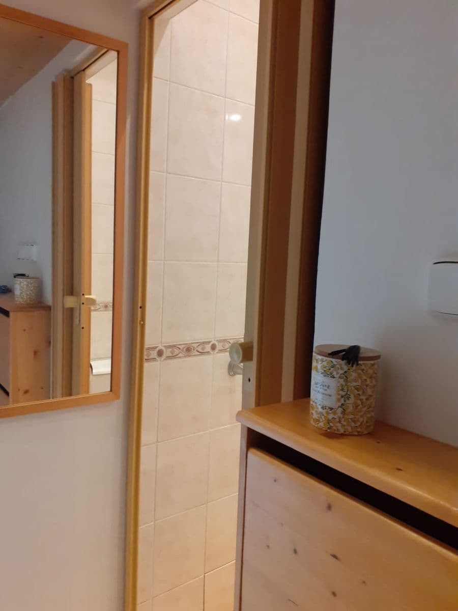 Pronájem bytu Garsoniéra 19 m², Počátecká, Praha, Praha Pronájem bytu Garsoniéra 19 m², Počátecká, Praha, Praha