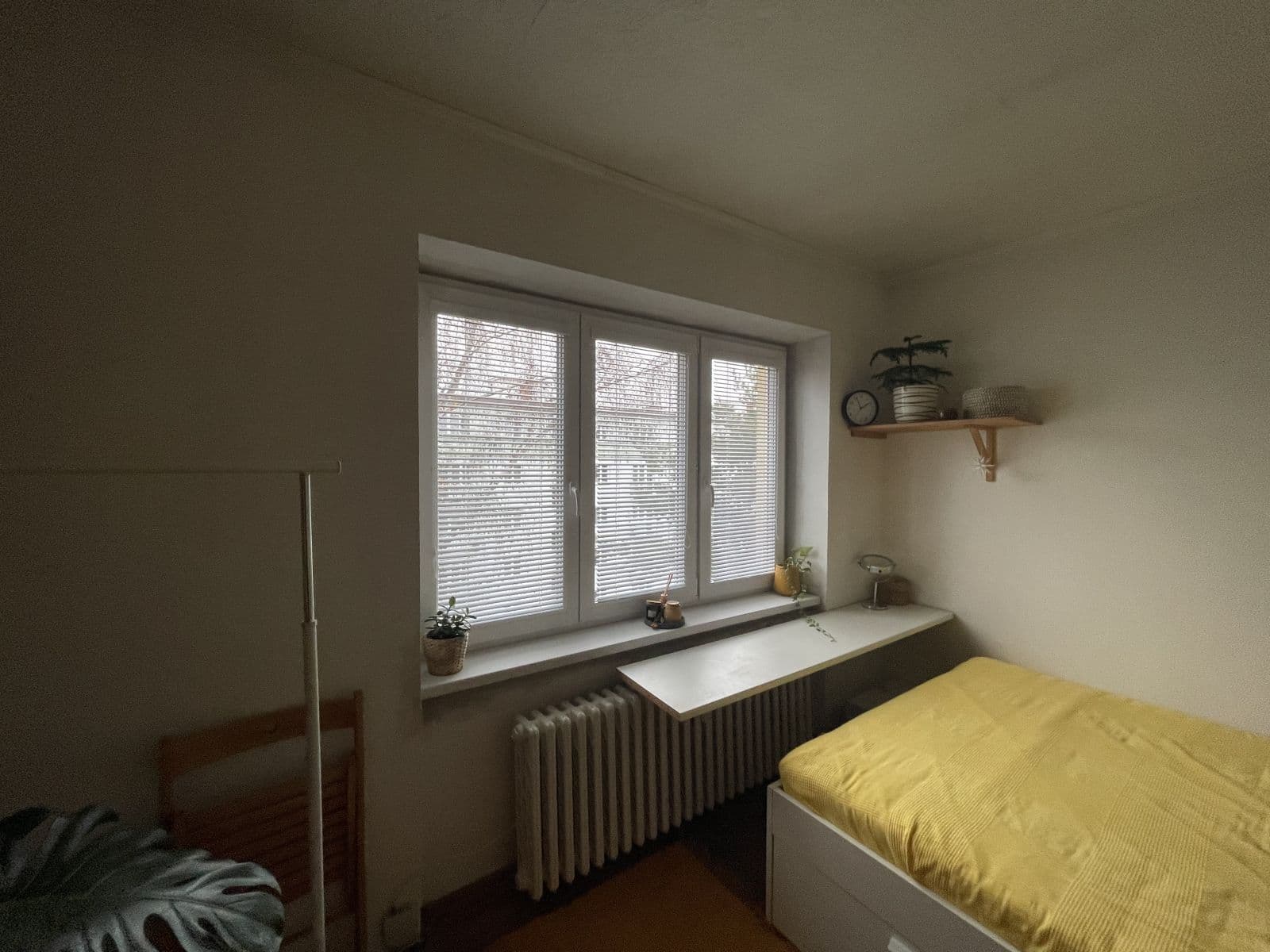 Pronájem bytu Garsoniéra 19 m², Počátecká, Praha, Praha Pronájem bytu Garsoniéra 19 m², Počátecká, Praha, Praha