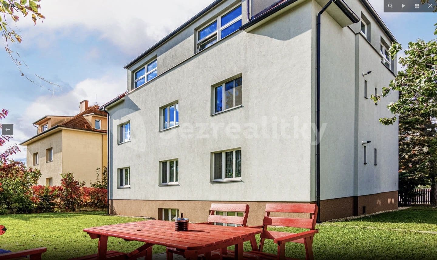 Pronájem bytu 2+kk 47 m², Prusická, Praha, Praha Pronájem bytu 2+kk 47 m², Prusická, Praha, Praha
