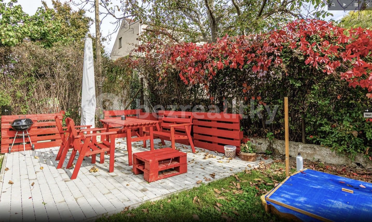 Pronájem bytu 2+kk 47 m², Prusická, Praha, Praha Pronájem bytu 2+kk 47 m², Prusická, Praha, Praha