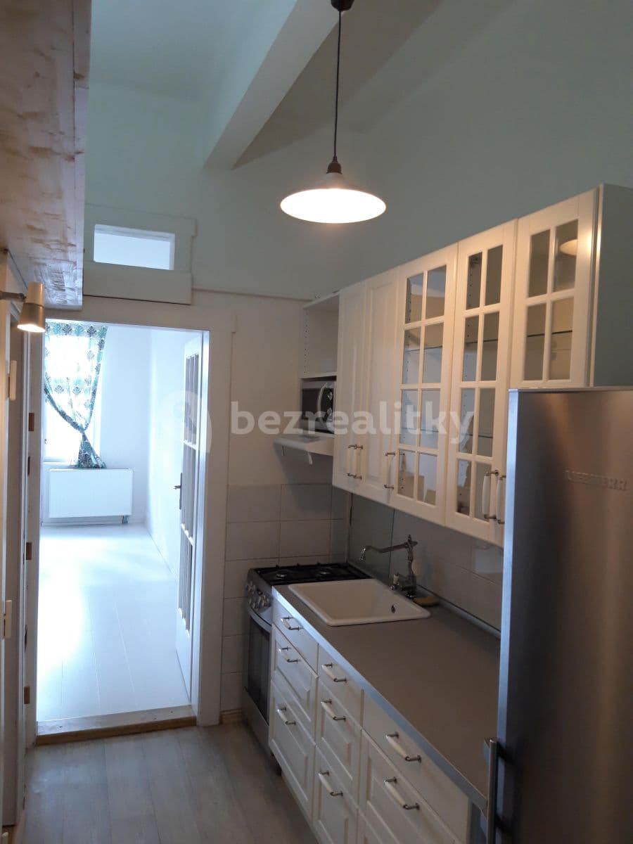 Pronájem bytu 2+kk 53 m², Prouzova, Praha, Praha Pronájem bytu 2+kk 53 m², Prouzova, Praha, Praha