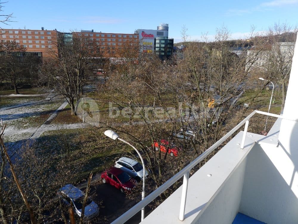 Pronájem bytu 2+kk 53 m², Prouzova, Praha, Praha Pronájem bytu 2+kk 53 m², Prouzova, Praha, Praha