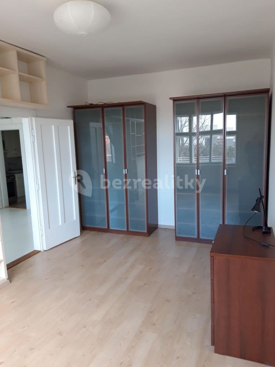 Pronájem bytu 2+kk 53 m², Prouzova, Praha, Praha Pronájem bytu 2+kk 53 m², Prouzova, Praha, Praha