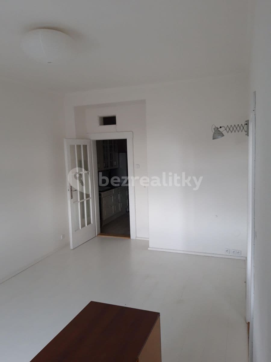 Pronájem bytu 2+kk 53 m², Prouzova, Praha, Praha Pronájem bytu 2+kk 53 m², Prouzova, Praha, Praha