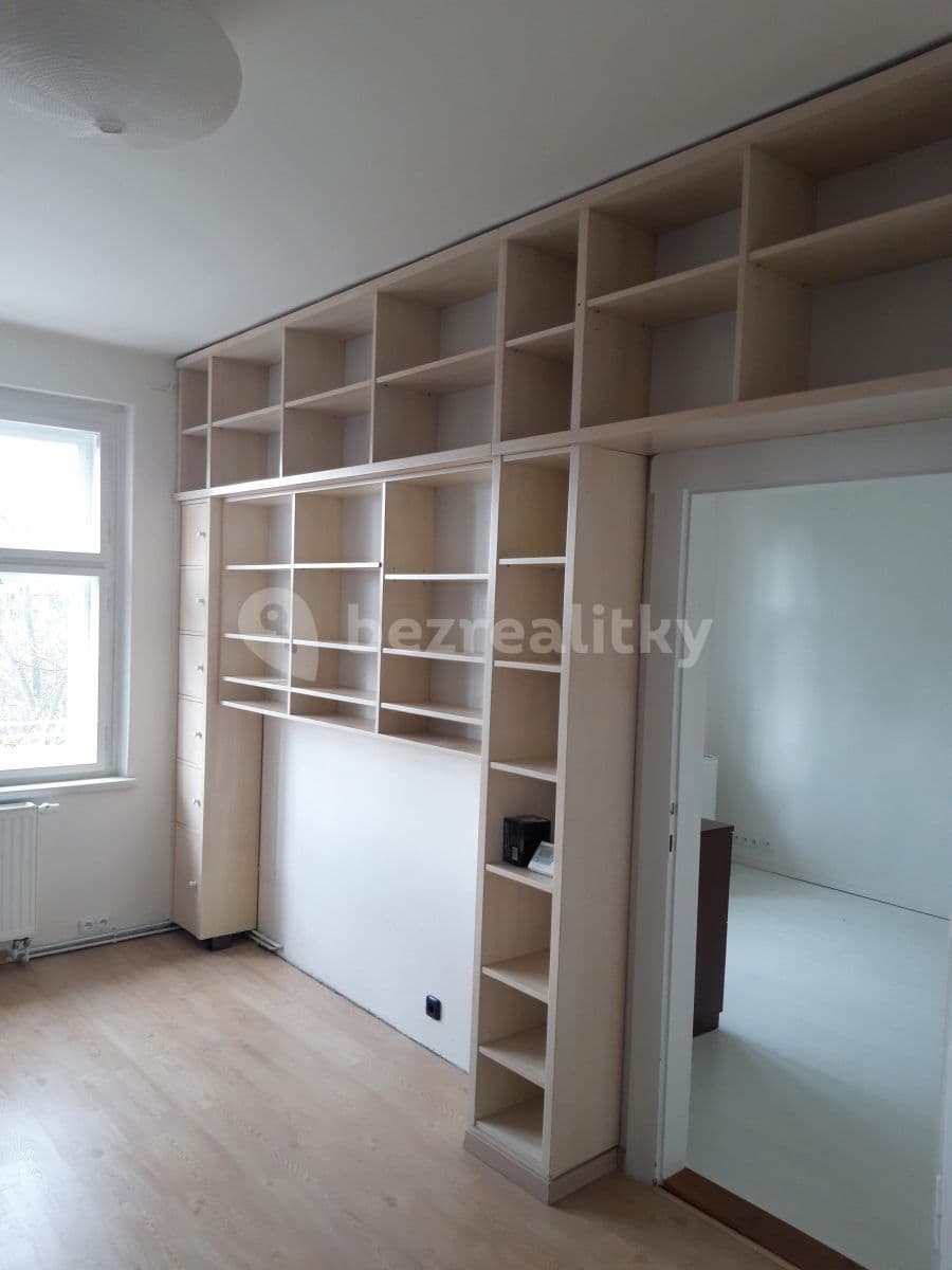 Pronájem bytu 2+kk 53 m², Prouzova, Praha, Praha Pronájem bytu 2+kk 53 m², Prouzova, Praha, Praha