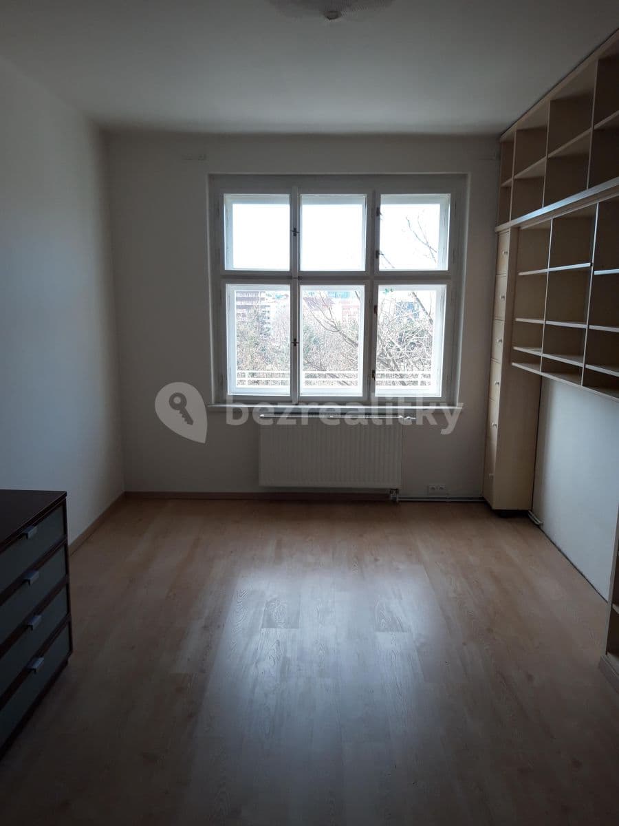 Pronájem bytu 2+kk 53 m², Prouzova, Praha, Praha Pronájem bytu 2+kk 53 m², Prouzova, Praha, Praha