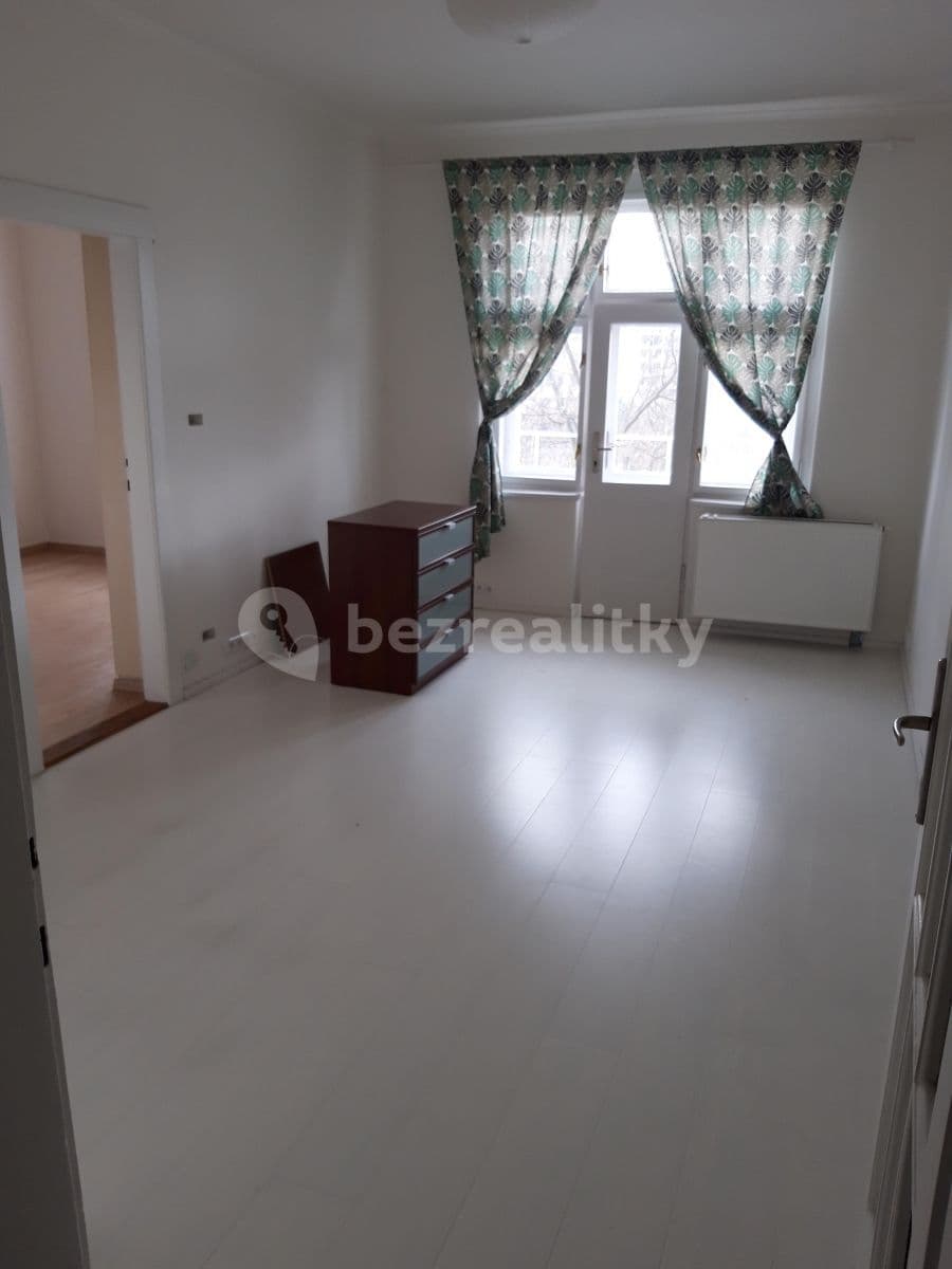 Pronájem bytu 2+kk 53 m², Prouzova, Praha, Praha Pronájem bytu 2+kk 53 m², Prouzova, Praha, Praha