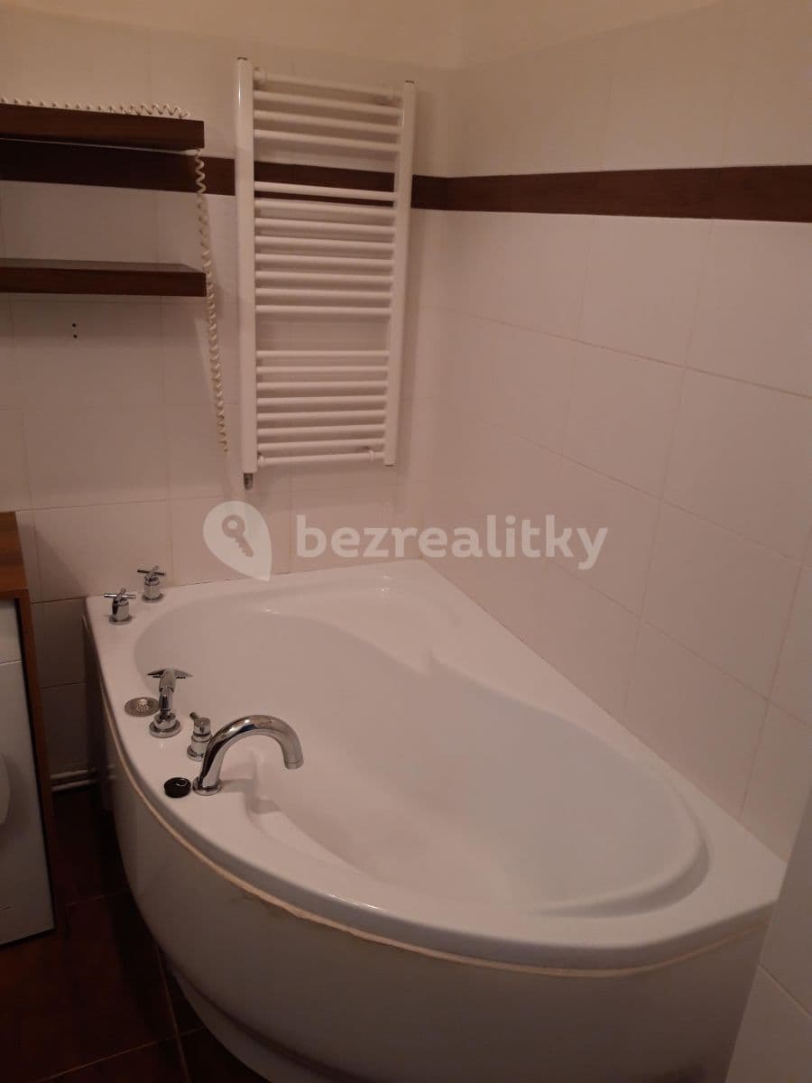 Pronájem bytu 2+kk 53 m², Prouzova, Praha, Praha Pronájem bytu 2+kk 53 m², Prouzova, Praha, Praha