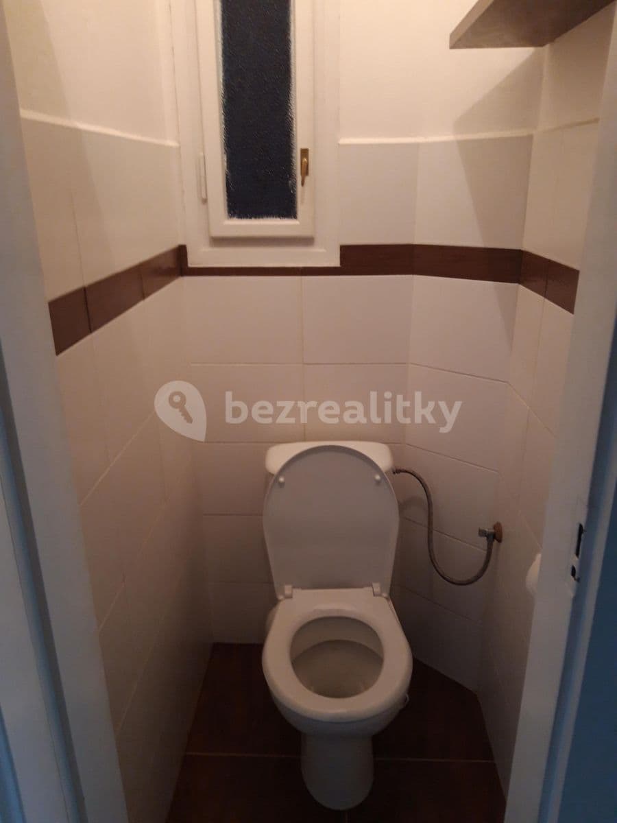 Pronájem bytu 2+kk 53 m², Prouzova, Praha, Praha Pronájem bytu 2+kk 53 m², Prouzova, Praha, Praha