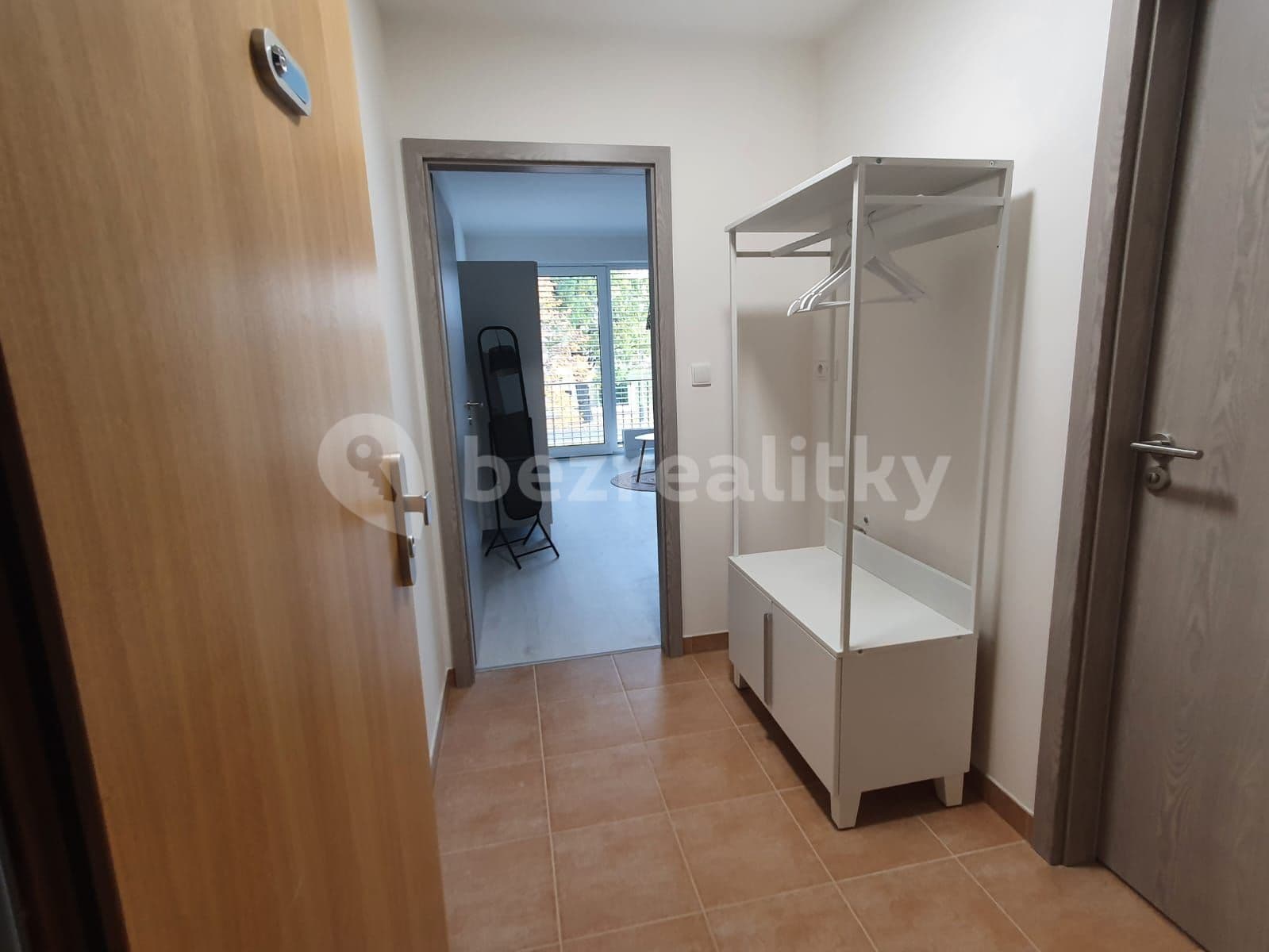 Pronájem bytu 1+kk 31 m², U Nového dvora, Praha, Praha Pronájem bytu 1+kk 31 m², U Nového dvora, Praha, Praha