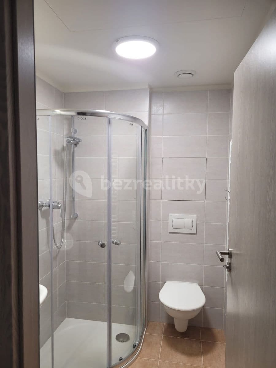Pronájem bytu 1+kk 31 m², U Nového dvora, Praha, Praha Pronájem bytu 1+kk 31 m², U Nového dvora, Praha, Praha
