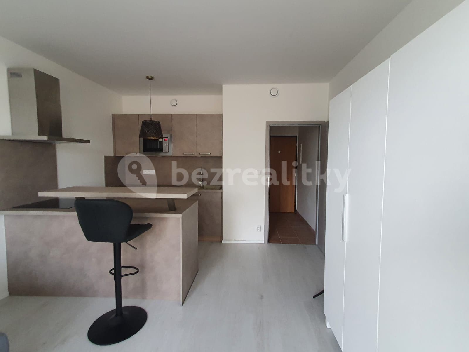 Pronájem bytu 1+kk 31 m², U Nového dvora, Praha, Praha Pronájem bytu 1+kk 31 m², U Nového dvora, Praha, Praha