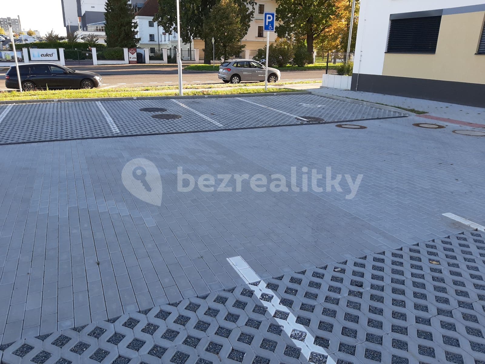 Pronájem bytu 1+kk 31 m², U Nového dvora, Praha, Praha Pronájem bytu 1+kk 31 m², U Nového dvora, Praha, Praha