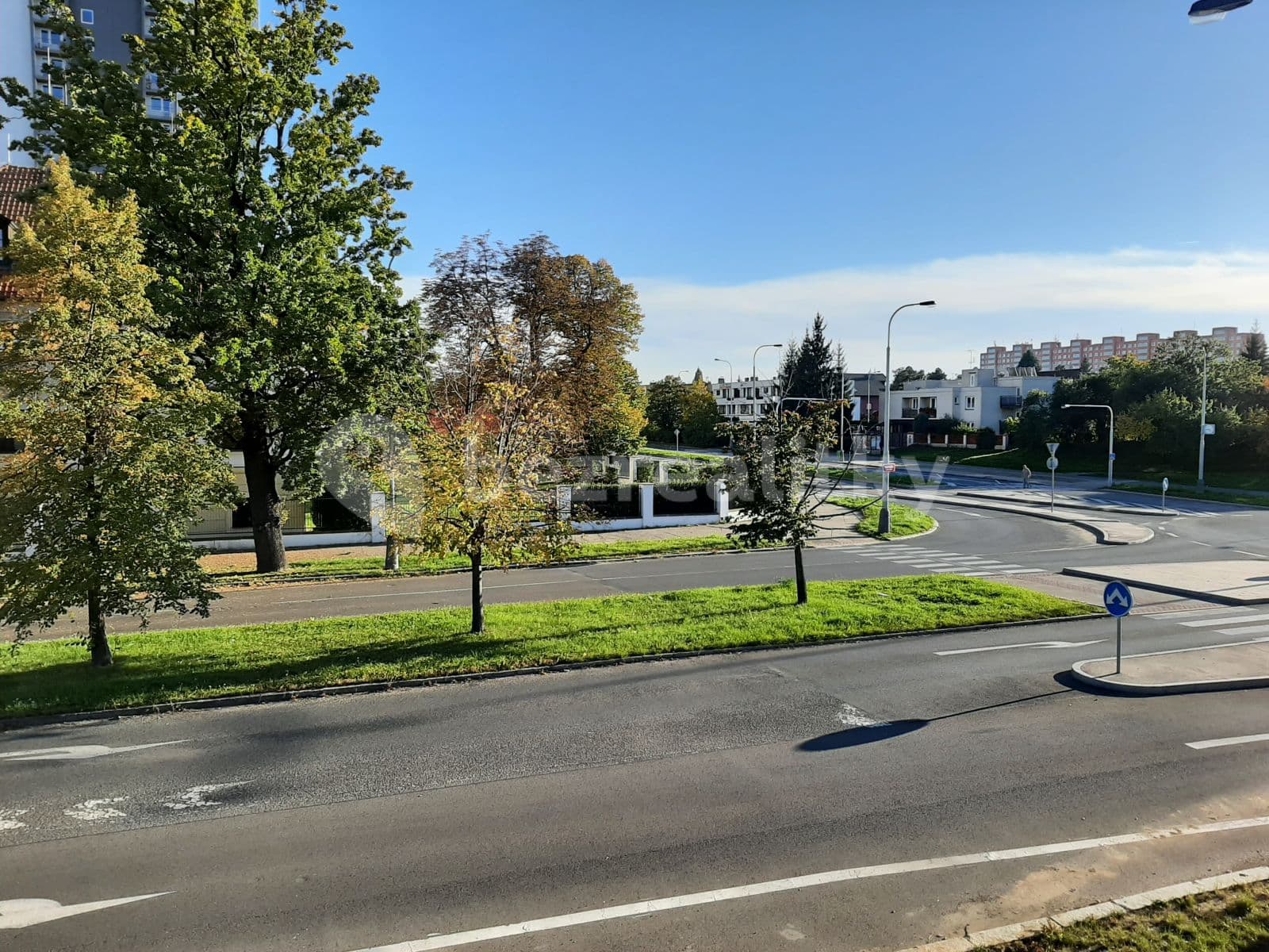 Pronájem bytu 1+kk 31 m², U Nového dvora, Praha, Praha Pronájem bytu 1+kk 31 m², U Nového dvora, Praha, Praha
