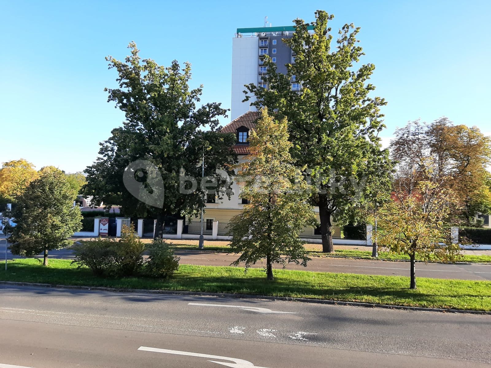 Pronájem bytu 1+kk 31 m², U Nového dvora, Praha, Praha Pronájem bytu 1+kk 31 m², U Nového dvora, Praha, Praha