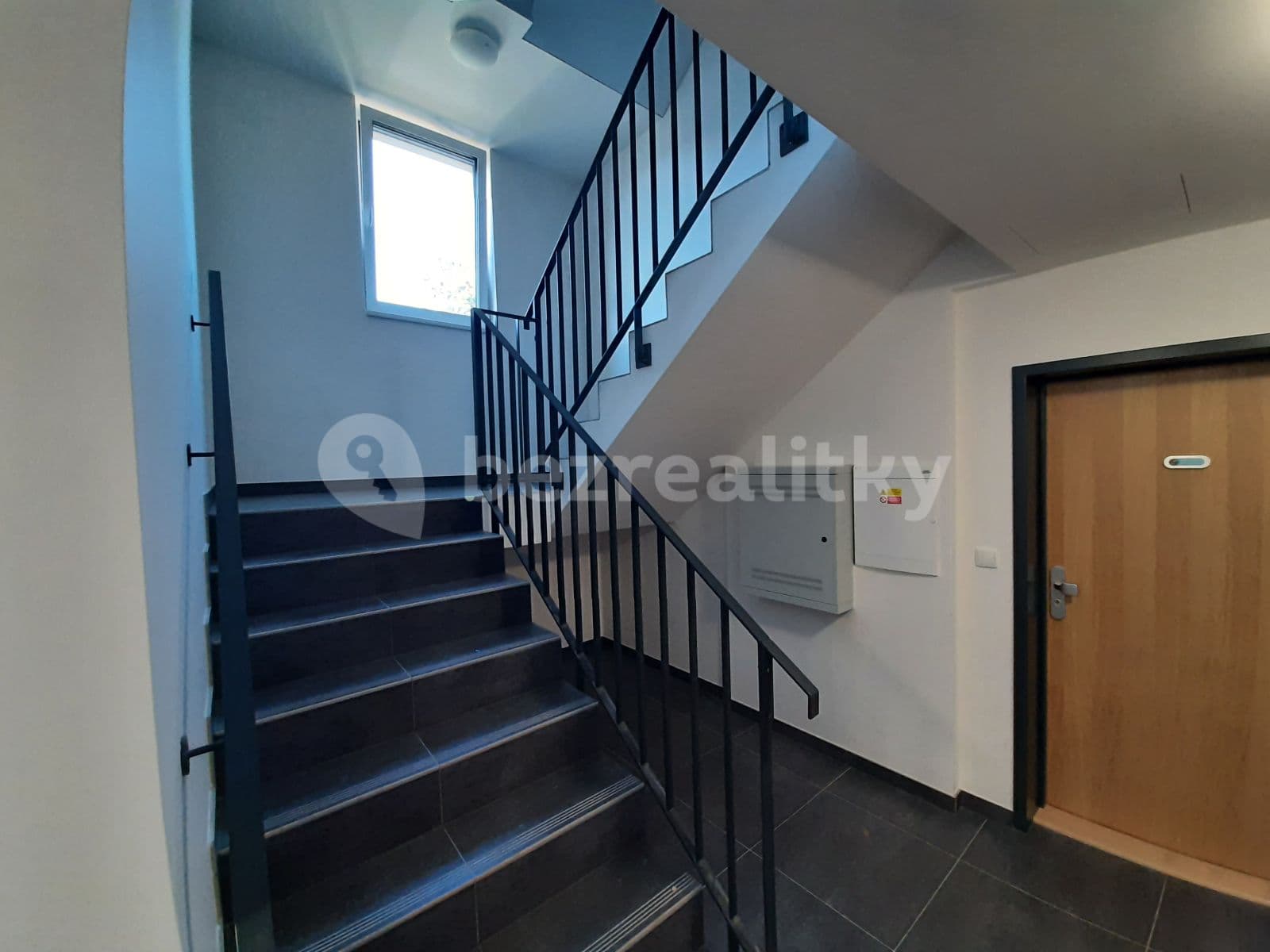 Pronájem bytu 1+kk 31 m², U Nového dvora, Praha, Praha Pronájem bytu 1+kk 31 m², U Nového dvora, Praha, Praha