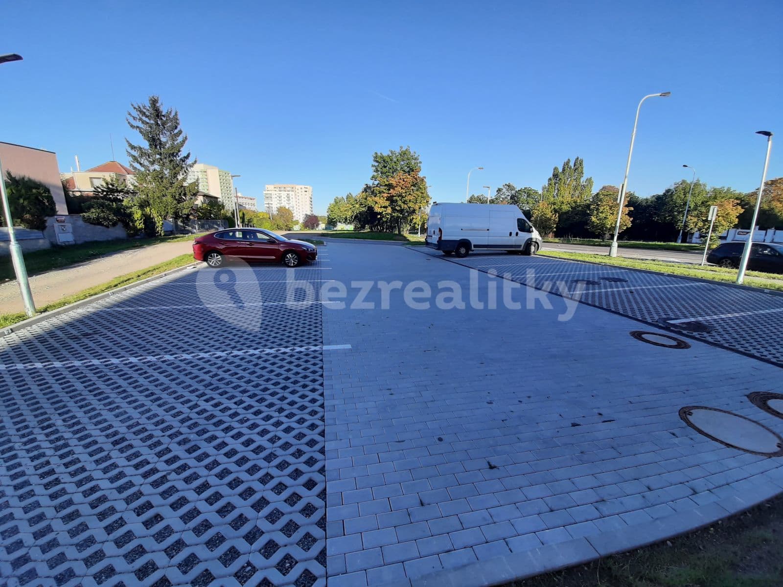 Pronájem bytu 1+kk 31 m², U Nového dvora, Praha, Praha Pronájem bytu 1+kk 31 m², U Nového dvora, Praha, Praha