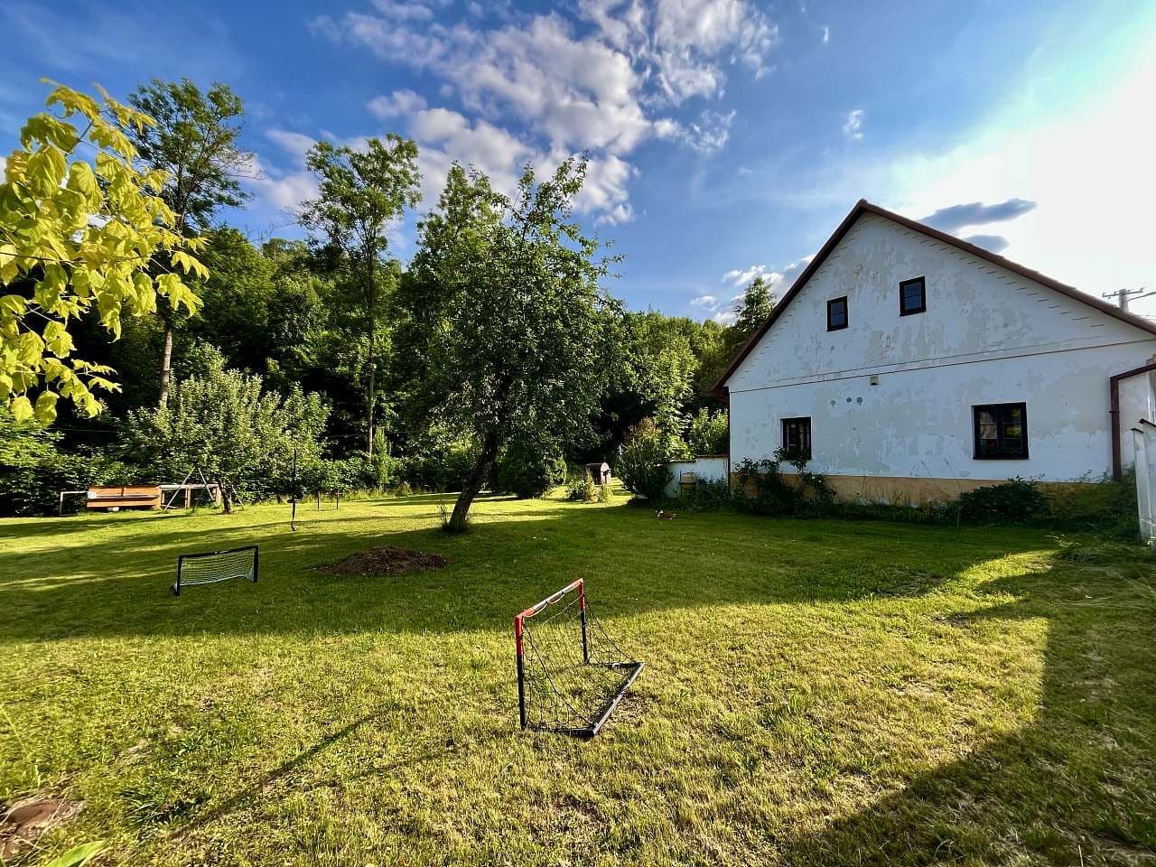 Pronájem chaty, chalupy, Nedvědice, Jihomoravský kraj Pronájem chaty, chalupy, Nedvědice, Jihomoravský kraj