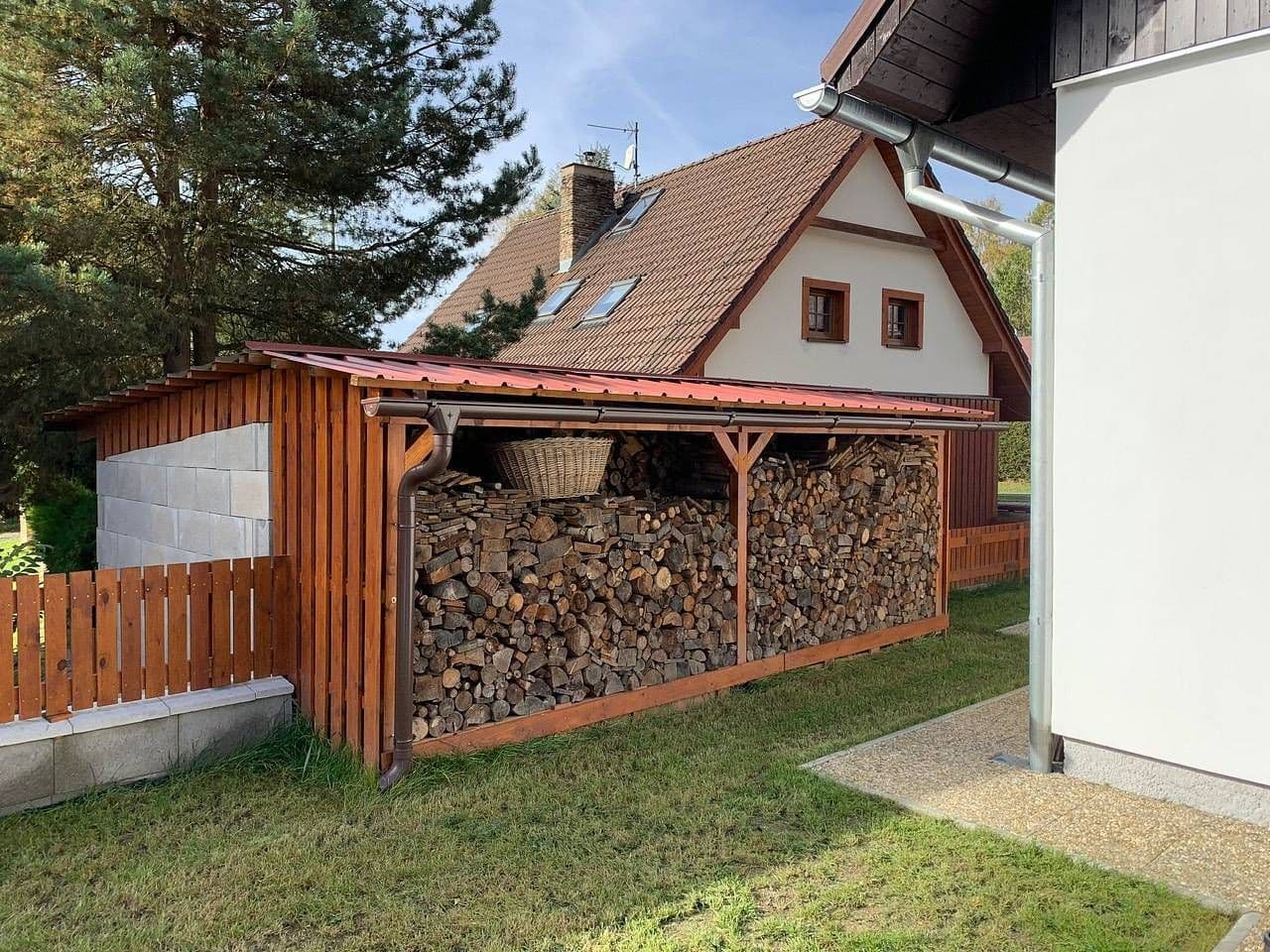 Pronájem chaty, chalupy, Lipno nad Vltavou, Jihočeský kraj Pronájem chaty, chalupy, Lipno nad Vltavou, Jihočeský kraj