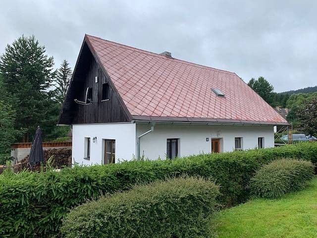 Pronájem chaty, chalupy, Lipno nad Vltavou, Jihočeský kraj Pronájem chaty, chalupy, Lipno nad Vltavou, Jihočeský kraj