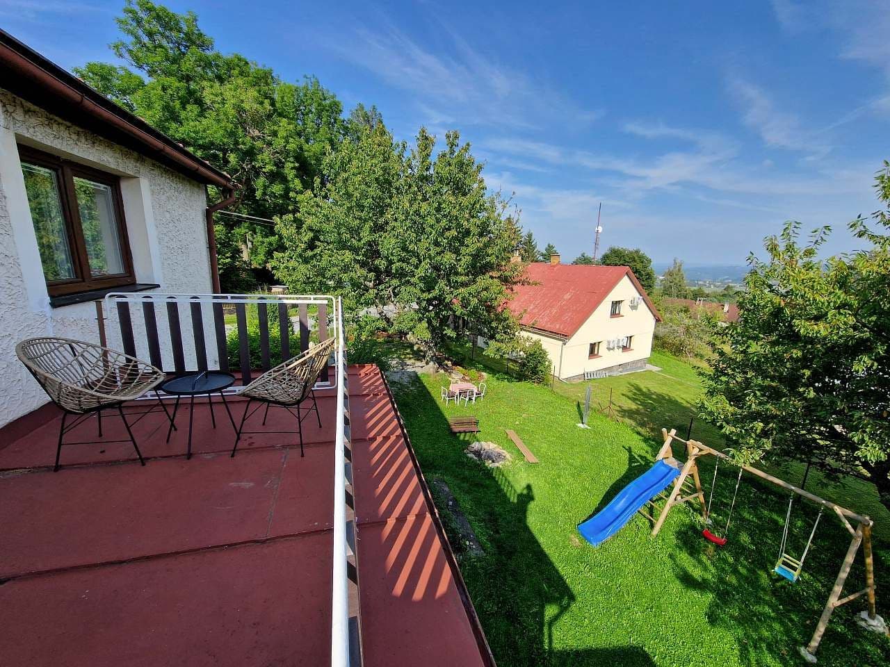 Pronájem chaty, chalupy, Vacov, Jihočeský kraj Pronájem chaty, chalupy, Vacov, Jihočeský kraj