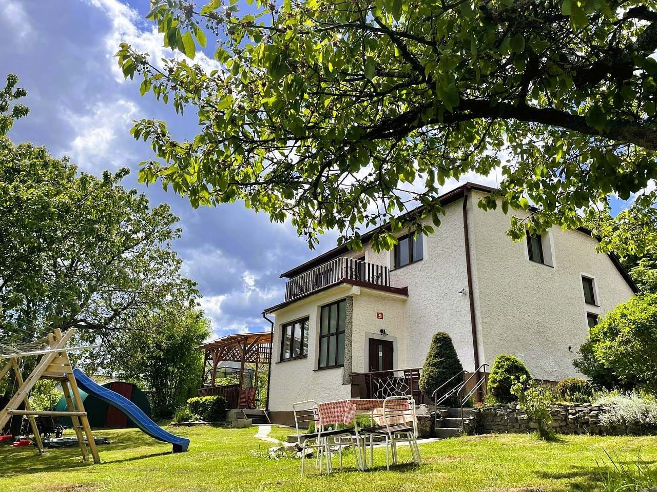 Pronájem chaty, chalupy, Vacov, Jihočeský kraj Pronájem chaty, chalupy, Vacov, Jihočeský kraj