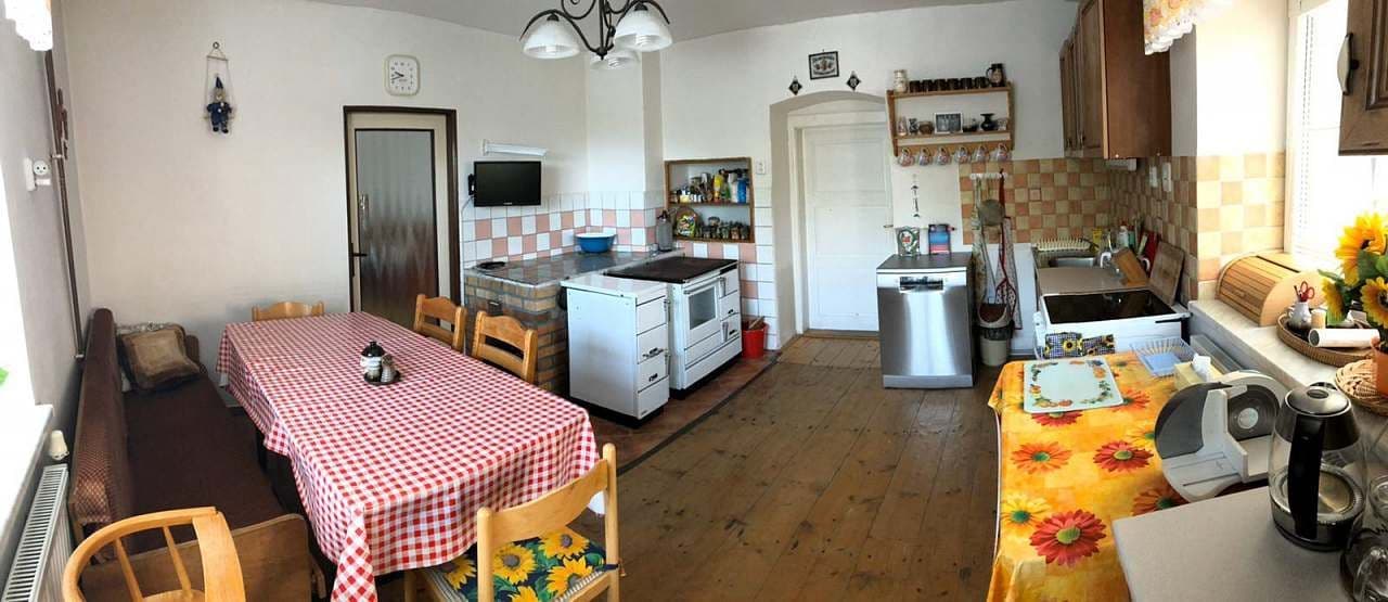 Pronájem chaty, chalupy, Vacov, Jihočeský kraj Pronájem chaty, chalupy, Vacov, Jihočeský kraj