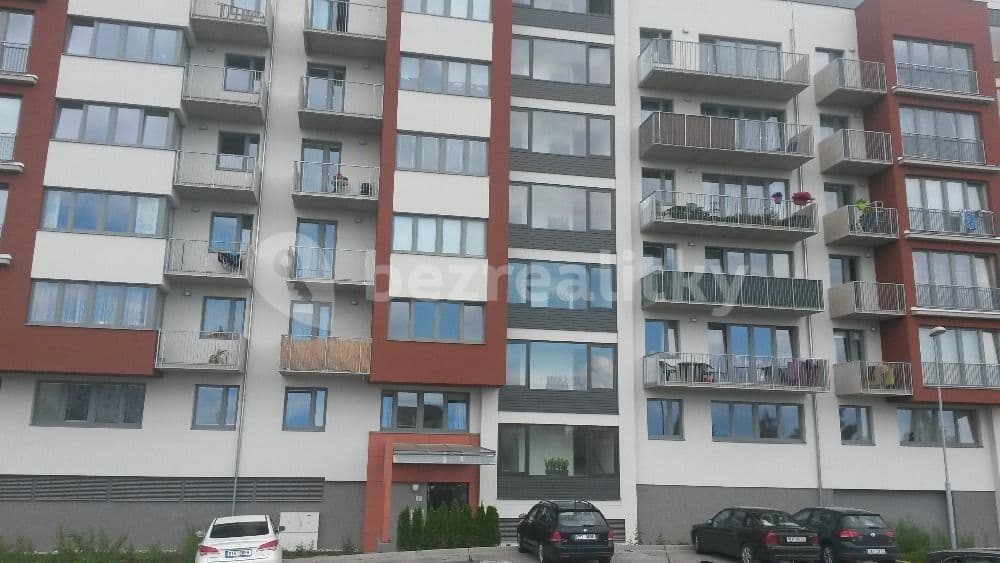 Pronájem bytu 2+kk 50 m², Edvarda Beneše, Olomouc, Olomoucký kraj Pronájem bytu 2+kk 50 m², Edvarda Beneše, Olomouc, Olomoucký kraj