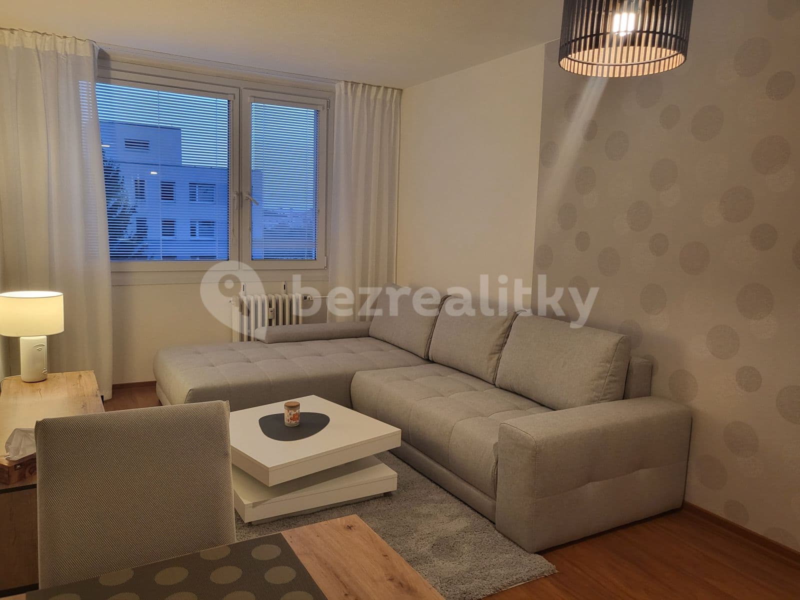 Pronájem bytu 2+kk 43 m², Tatarkova, Praha, Praha Pronájem bytu 2+kk 43 m², Tatarkova, Praha, Praha