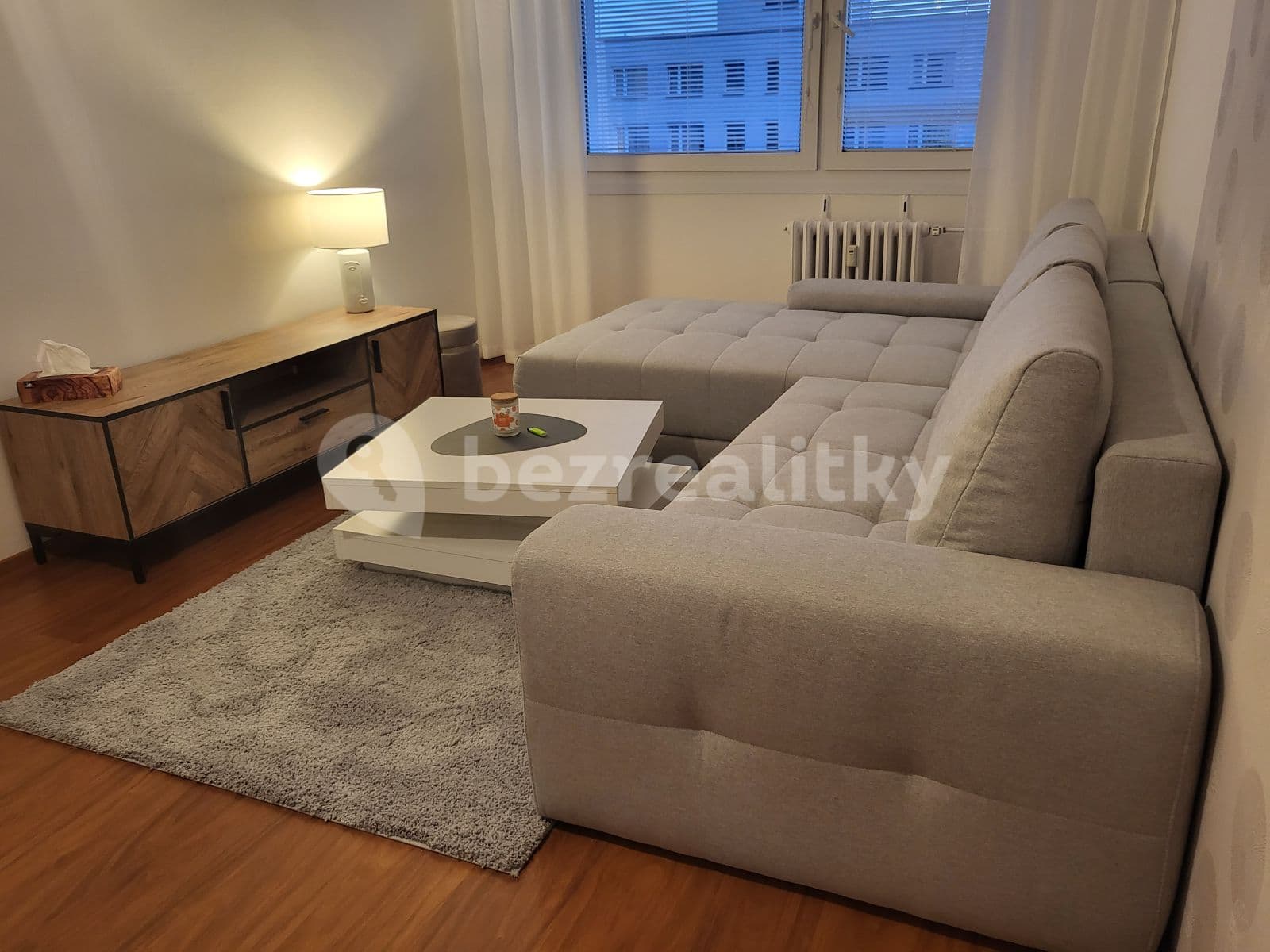 Pronájem bytu 2+kk 43 m², Tatarkova, Praha, Praha Pronájem bytu 2+kk 43 m², Tatarkova, Praha, Praha