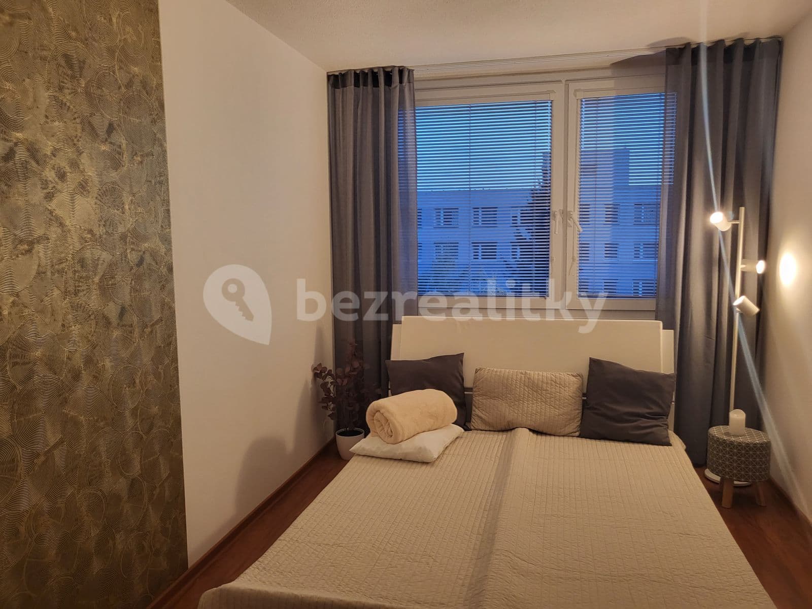 Pronájem bytu 2+kk 43 m², Tatarkova, Praha, Praha Pronájem bytu 2+kk 43 m², Tatarkova, Praha, Praha