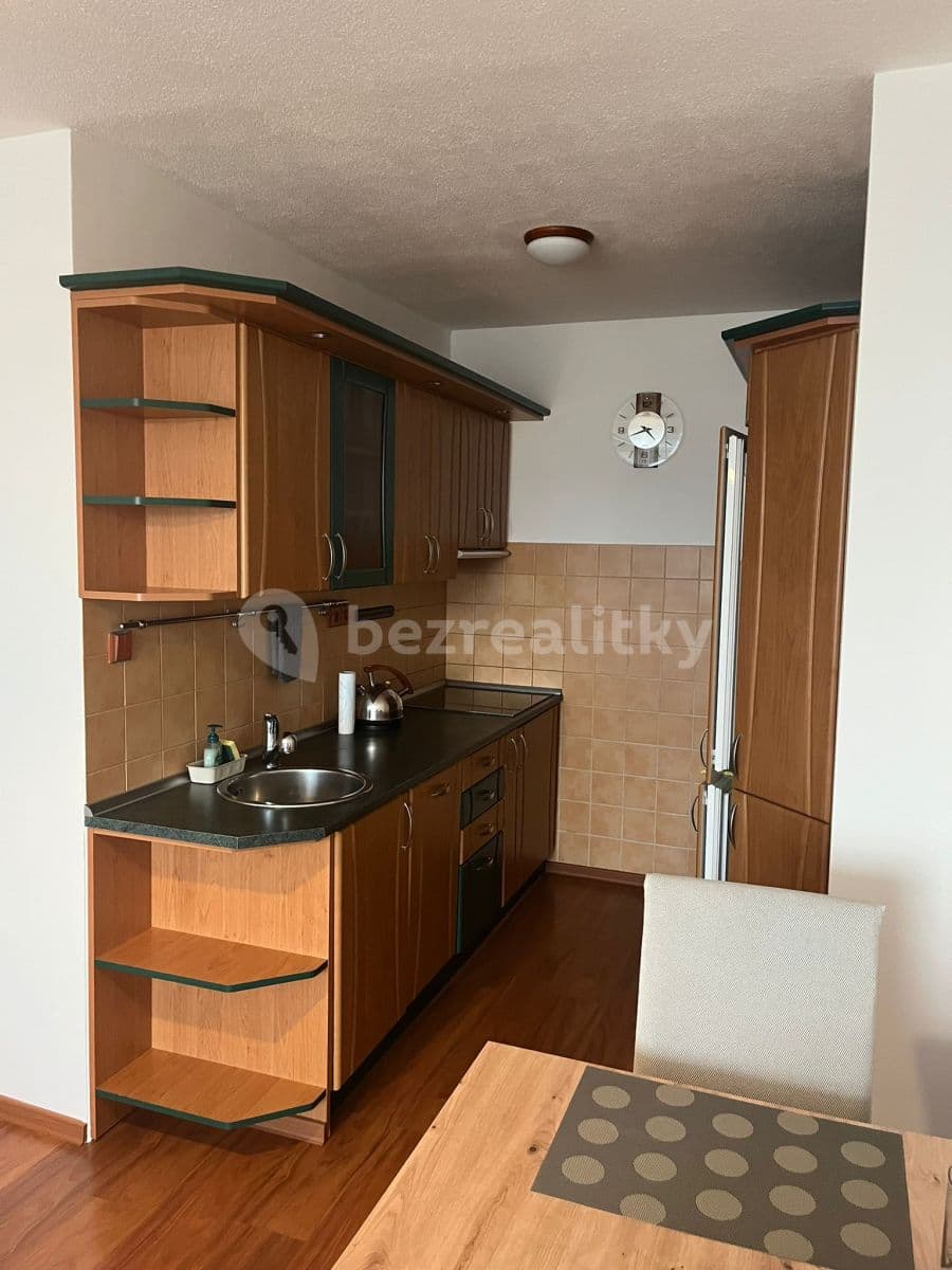 Pronájem bytu 2+kk 43 m², Tatarkova, Praha, Praha Pronájem bytu 2+kk 43 m², Tatarkova, Praha, Praha