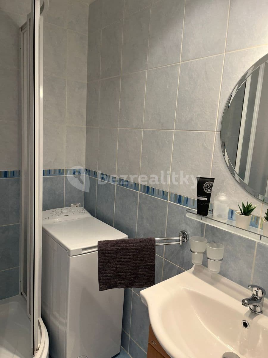 Pronájem bytu 2+kk 43 m², Tatarkova, Praha, Praha Pronájem bytu 2+kk 43 m², Tatarkova, Praha, Praha