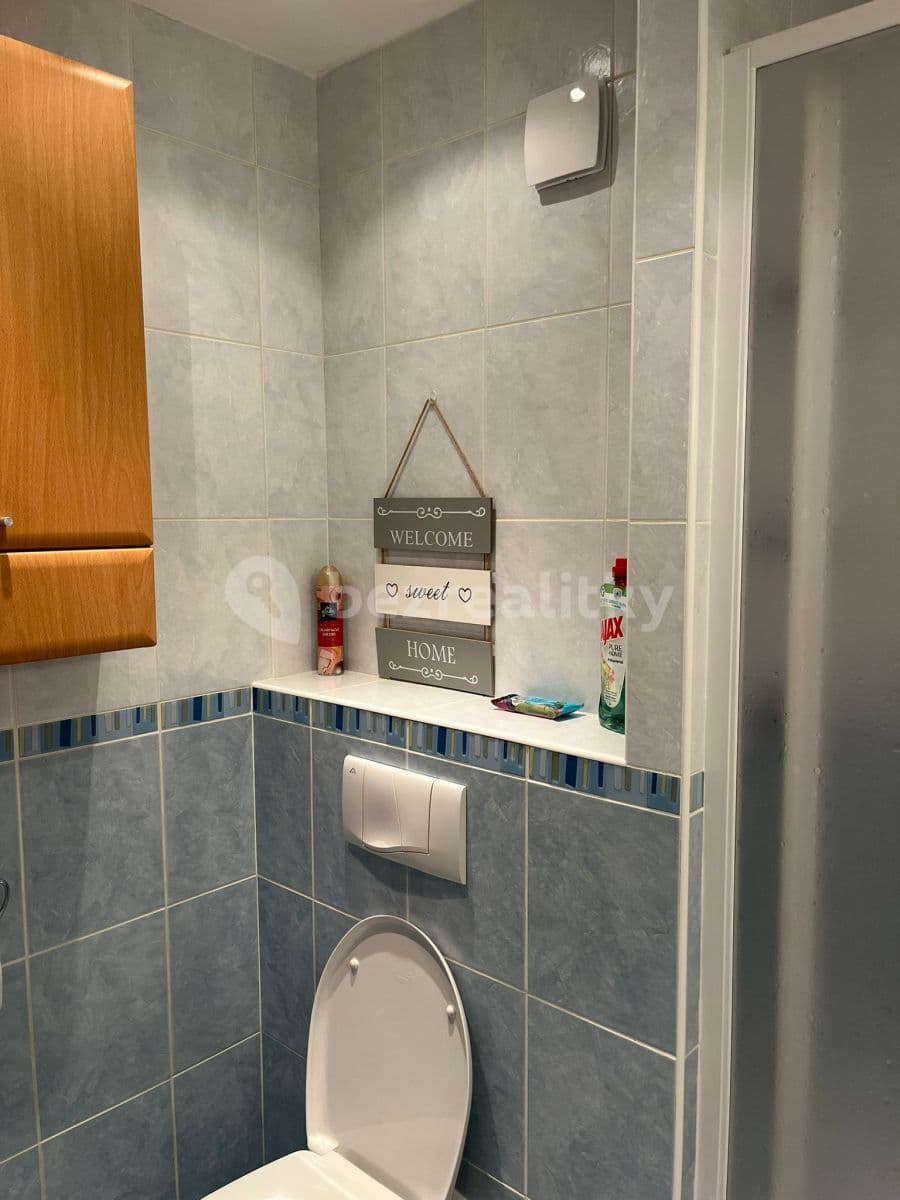 Pronájem bytu 2+kk 43 m², Tatarkova, Praha, Praha Pronájem bytu 2+kk 43 m², Tatarkova, Praha, Praha