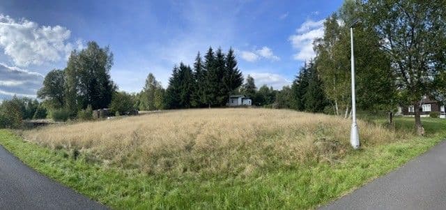 Prodej pozemku 2.555 m², Harrachov, Liberecký kraj Prodej pozemku 2.555 m², Harrachov, Liberecký kraj