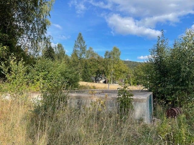 Prodej pozemku 2.555 m², Harrachov, Liberecký kraj Prodej pozemku 2.555 m², Harrachov, Liberecký kraj