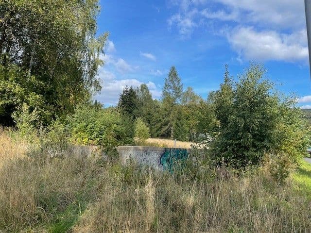 Prodej pozemku 2.555 m², Harrachov, Liberecký kraj Prodej pozemku 2.555 m², Harrachov, Liberecký kraj