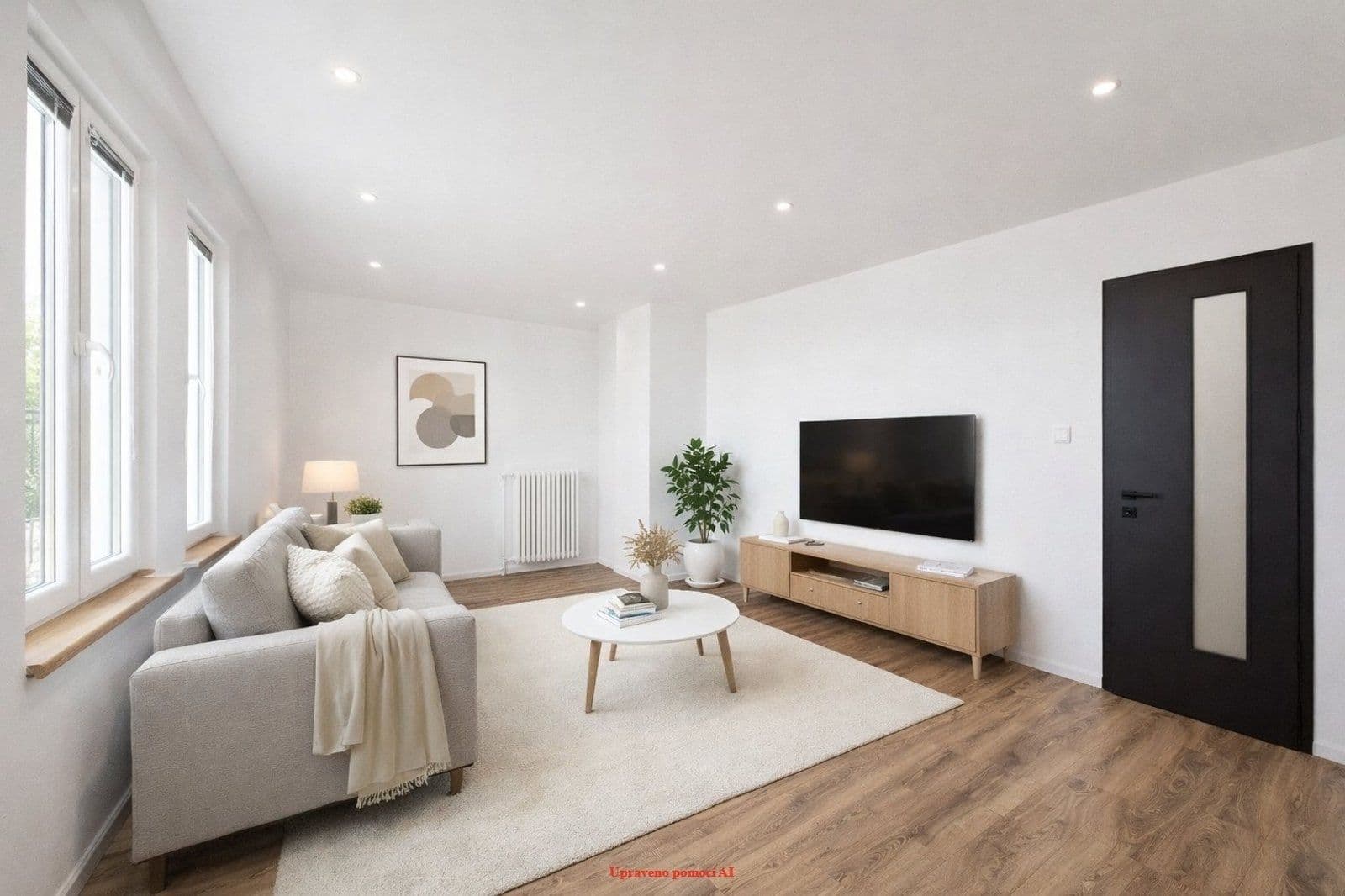 Pronájem bytu 1+1 74 m², Majakovského, Havířov, Moravskoslezský kraj Pronájem bytu 1+1 74 m², Majakovského, Havířov, Moravskoslezský kraj