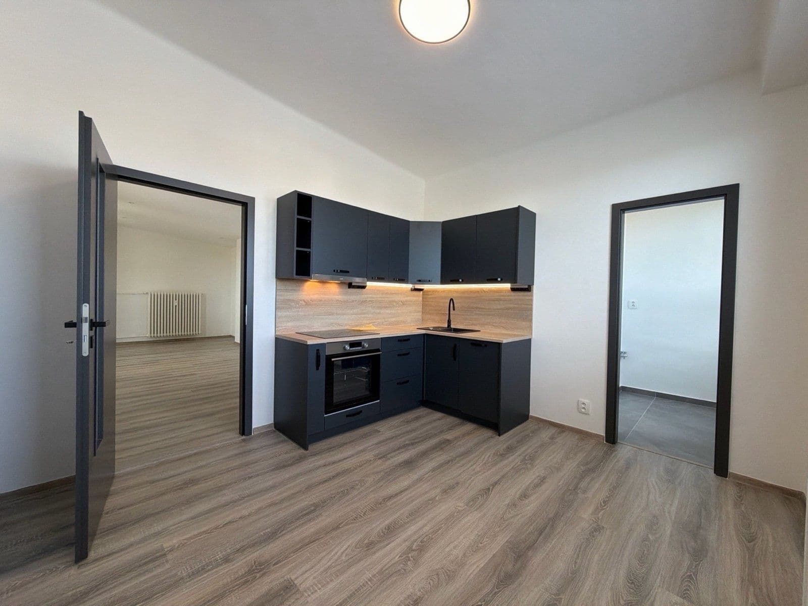 Pronájem bytu 1+1 74 m², Majakovského, Havířov, Moravskoslezský kraj Pronájem bytu 1+1 74 m², Majakovského, Havířov, Moravskoslezský kraj