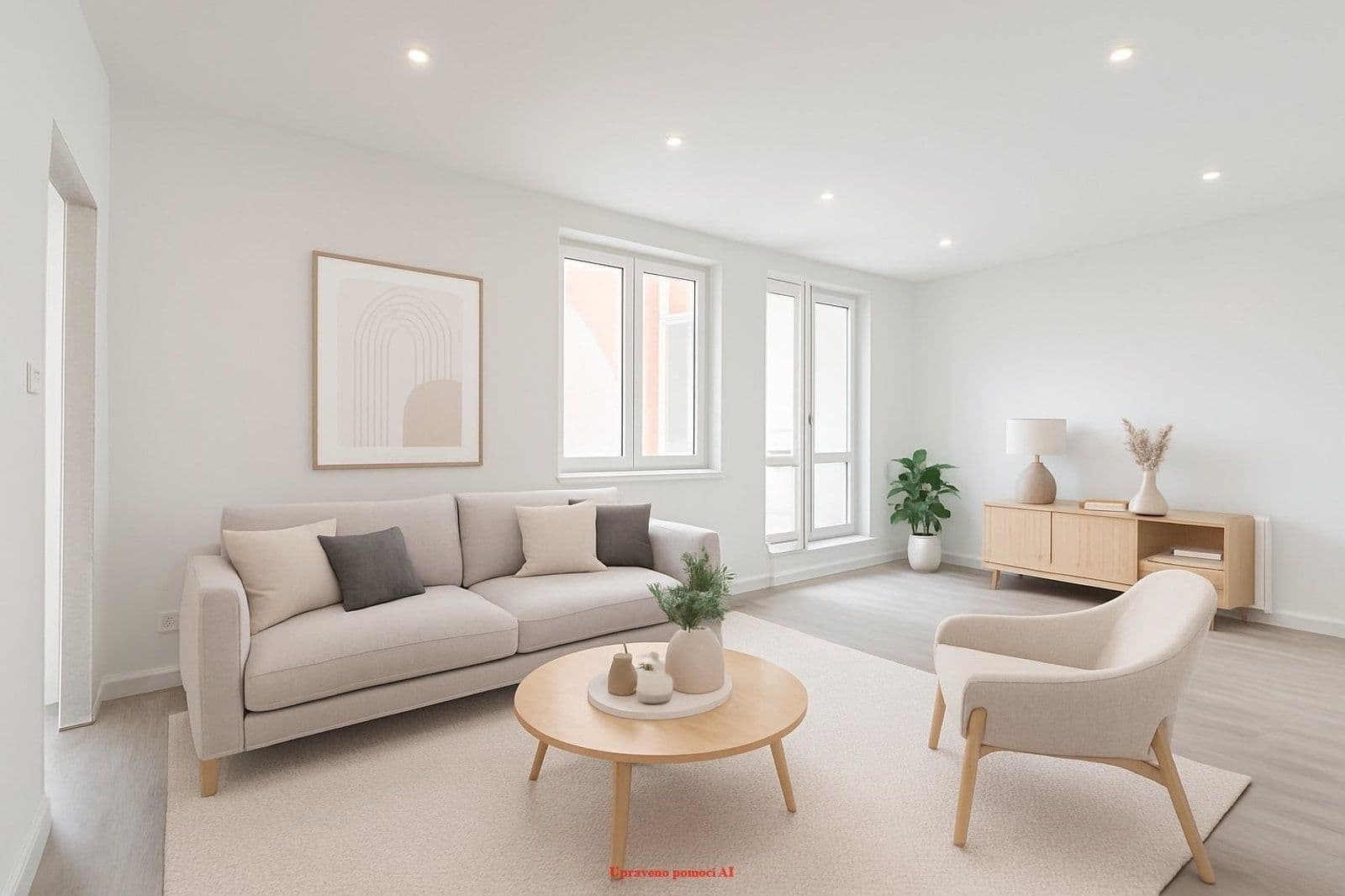 Pronájem bytu 1+1 74 m², Majakovského, Havířov, Moravskoslezský kraj Pronájem bytu 1+1 74 m², Majakovského, Havířov, Moravskoslezský kraj