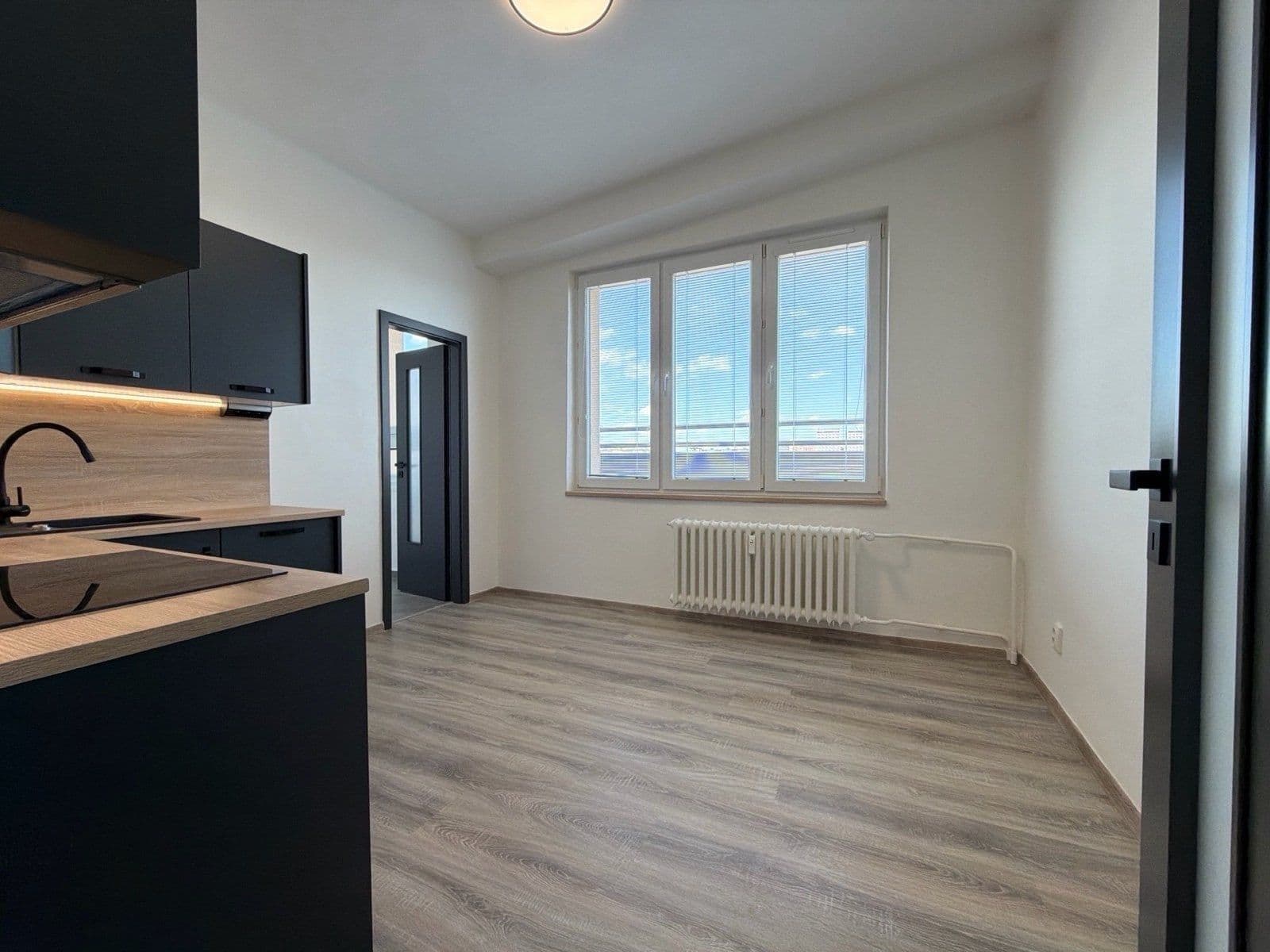 Pronájem bytu 1+1 74 m², Majakovského, Havířov, Moravskoslezský kraj Pronájem bytu 1+1 74 m², Majakovského, Havířov, Moravskoslezský kraj