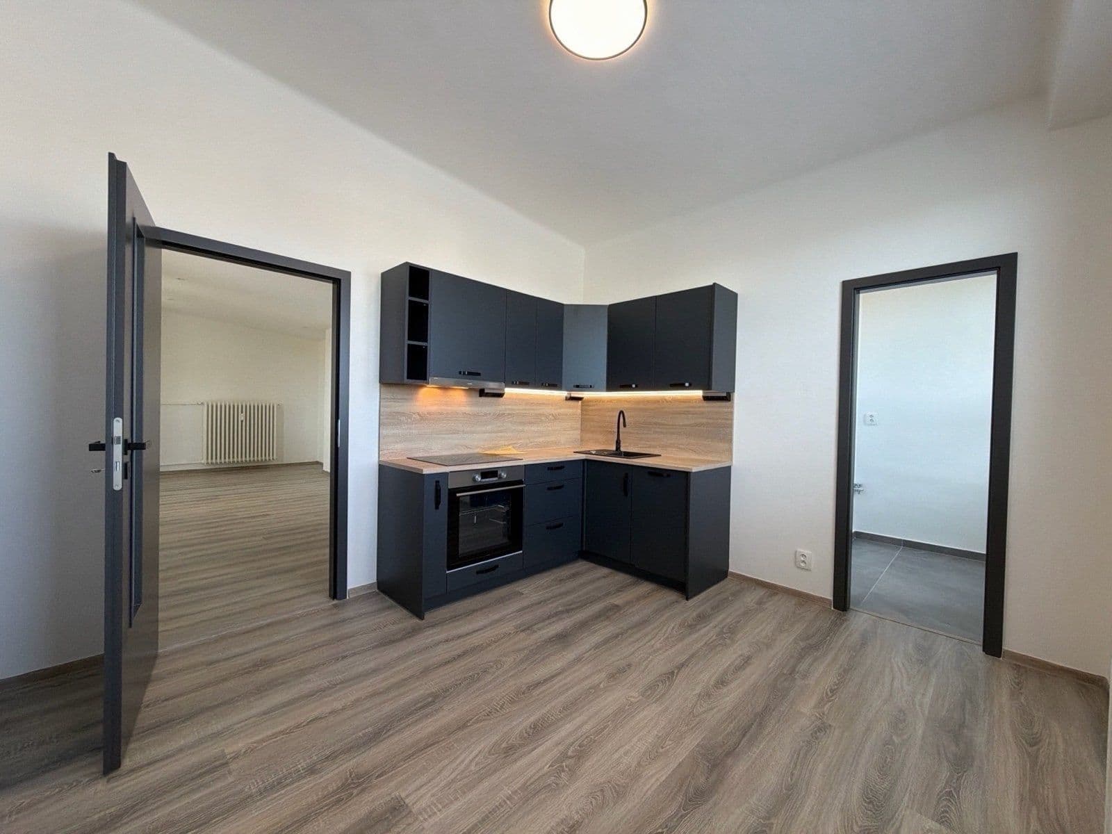Pronájem bytu 1+1 74 m², Majakovského, Havířov, Moravskoslezský kraj Pronájem bytu 1+1 74 m², Majakovského, Havířov, Moravskoslezský kraj